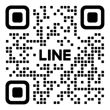 Mind Sync Log LINE公式アカウント QRコード