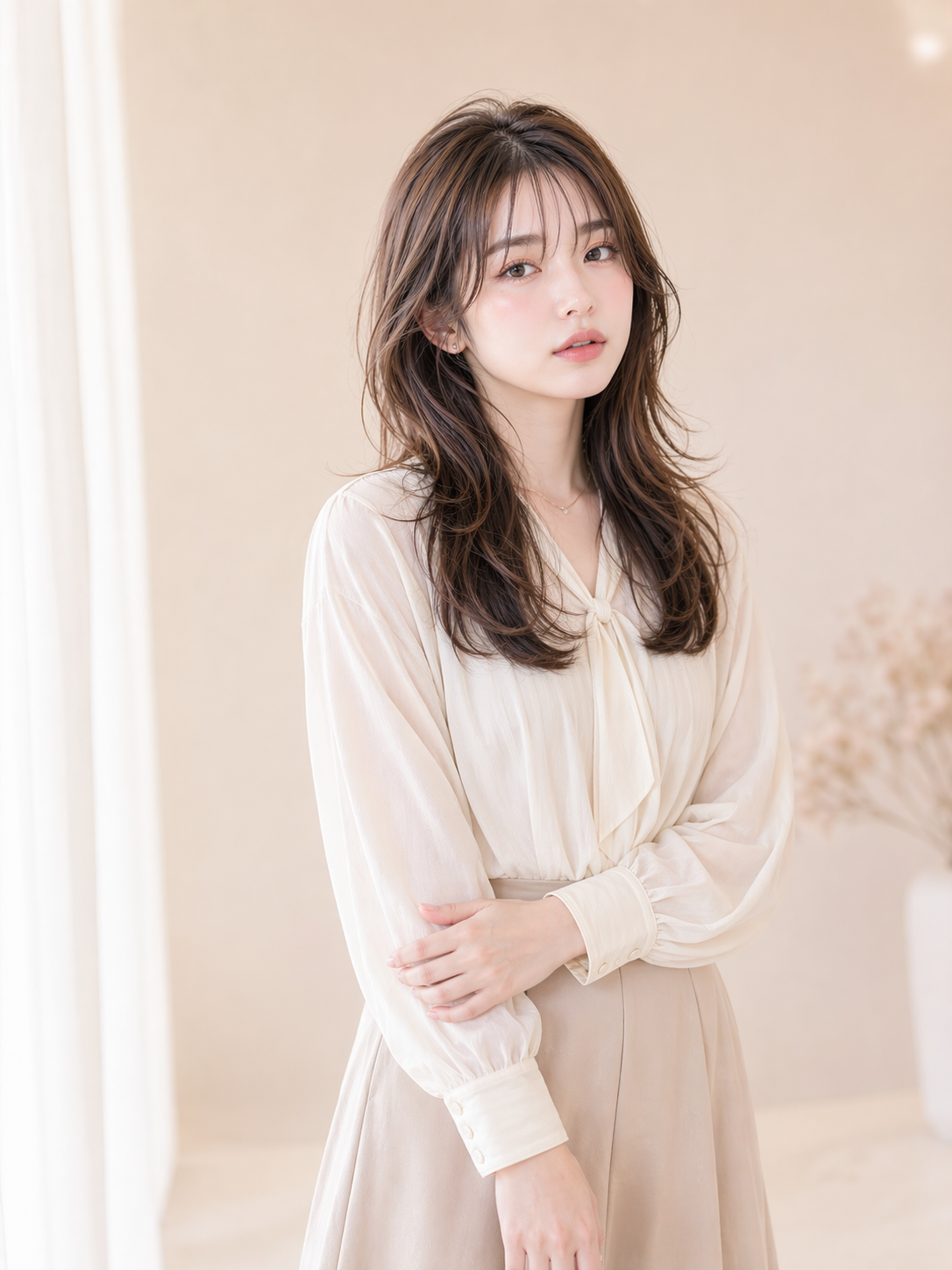 Mizuki Reina